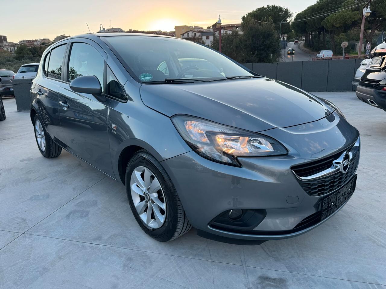 Opel Corsa 1.2 5 porte Advance