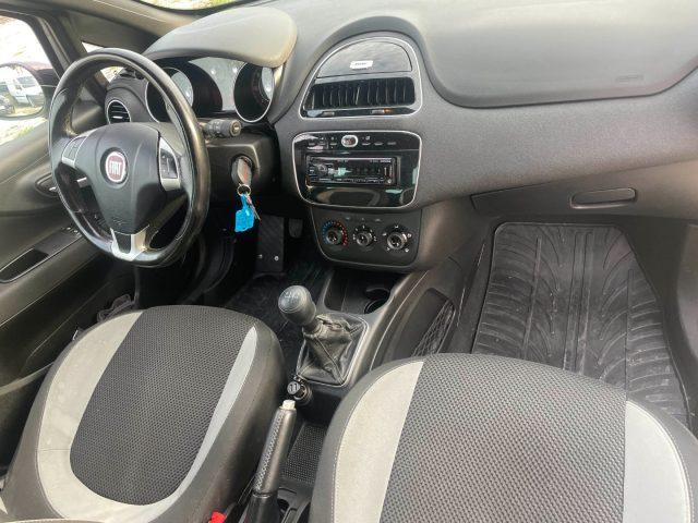 FIAT Punto Evo 1.3 Mjt 95 CV DPF 5 porte S&S Emotion