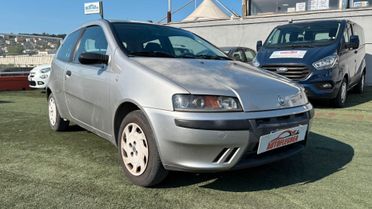 Fiat Punto 1.2 60 188BX | BENZINA 188A4000 CC 1242 CV KW 44 BERLINA, 5 P.