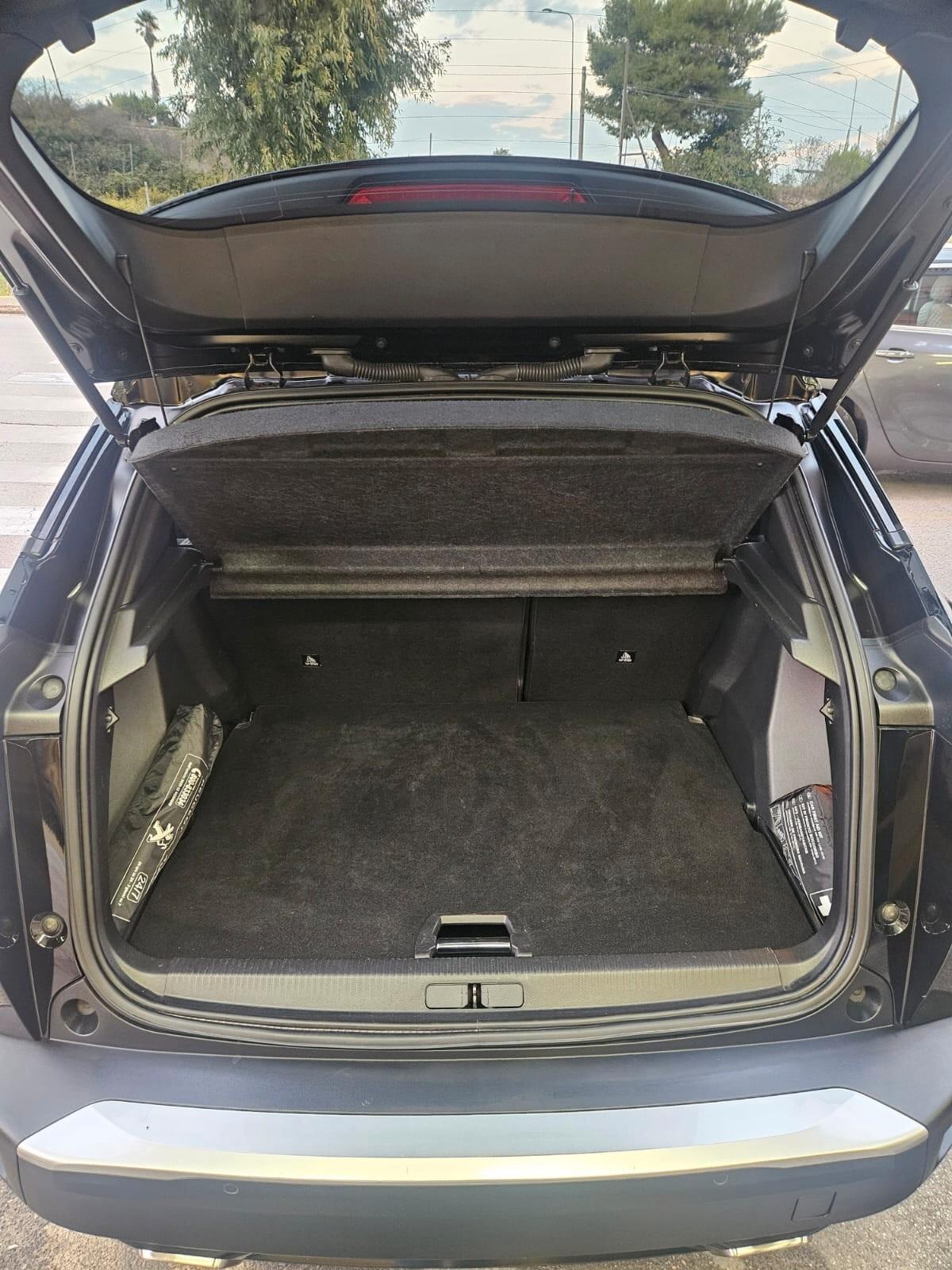 Peugeot 2008 1.2 PURTECH ALLURE PACK S&S 130CV