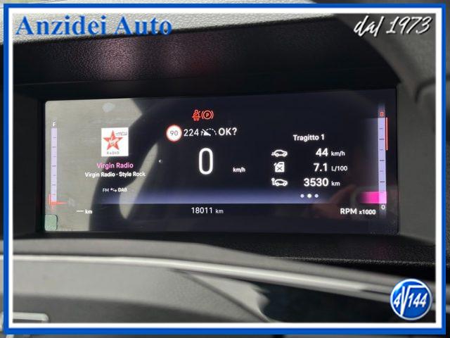 FIAT Scudo 1.5 BlueHDi 120 CV L2H1 Furgone