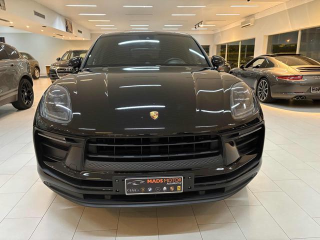 PORSCHE Macan 2.0 265cv Full!!! SuperPrezzo !!