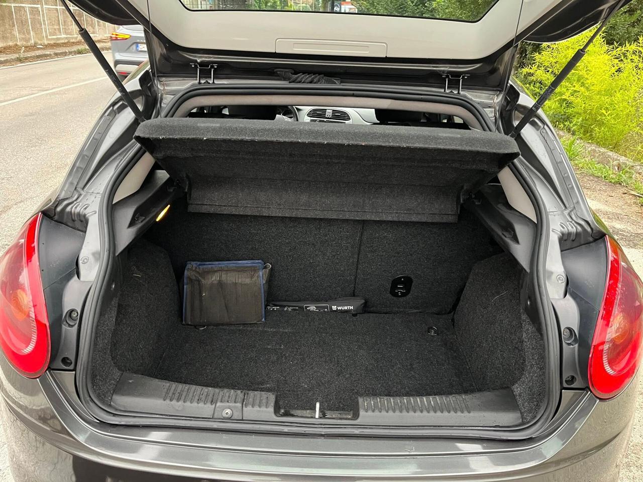 Fiat Bravo 1.4 GPL 90CV Easy