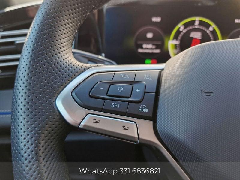 Volkswagen Tiguan Tiguan 2.0 tdi R-Line 150cv dsg