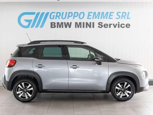 Citroen C3 C3 Aircross 1.5 bluehdi Shine s