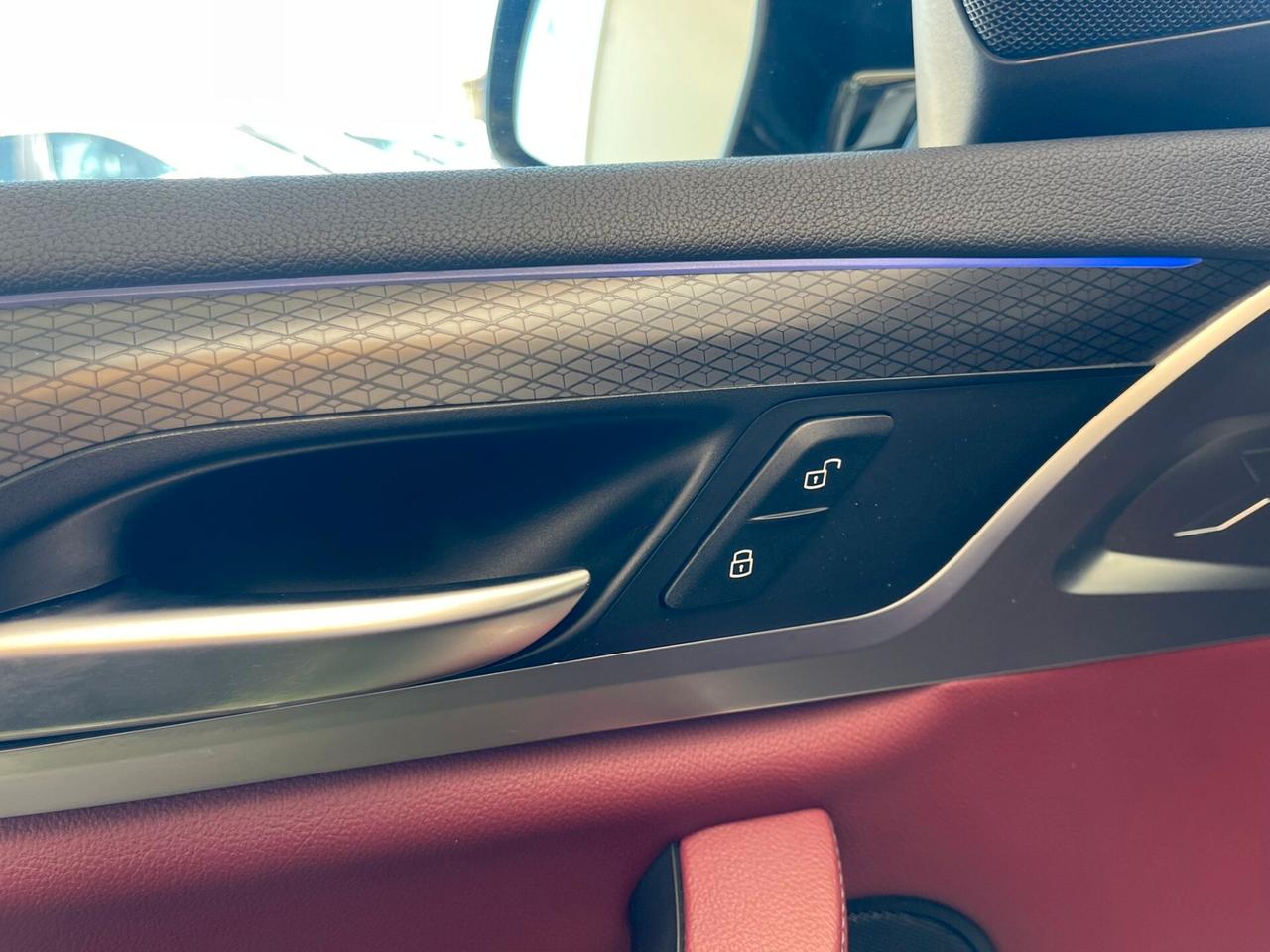 BMW X4 M-SPORT 2.0 DIESEL 190CV X-DRIVE