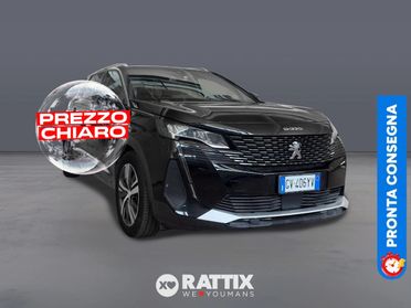 Peugeot 5008 1.5 bluehdi 130CV Allure Pack eat8 7p.ti
