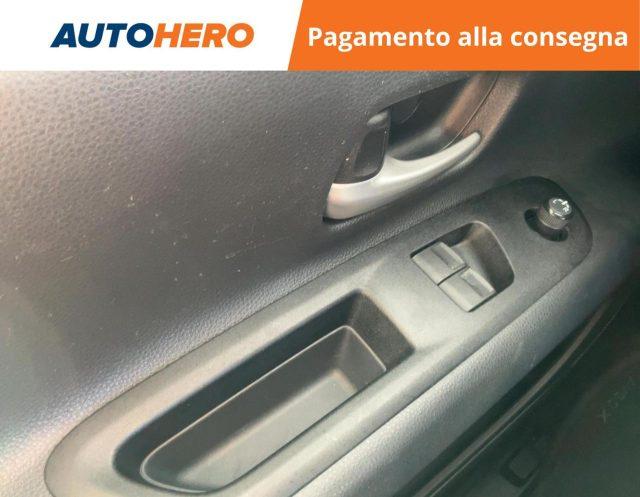 TOYOTA Aygo X 1.0 VVT-i 72 CV 5 porte Active S-CVT