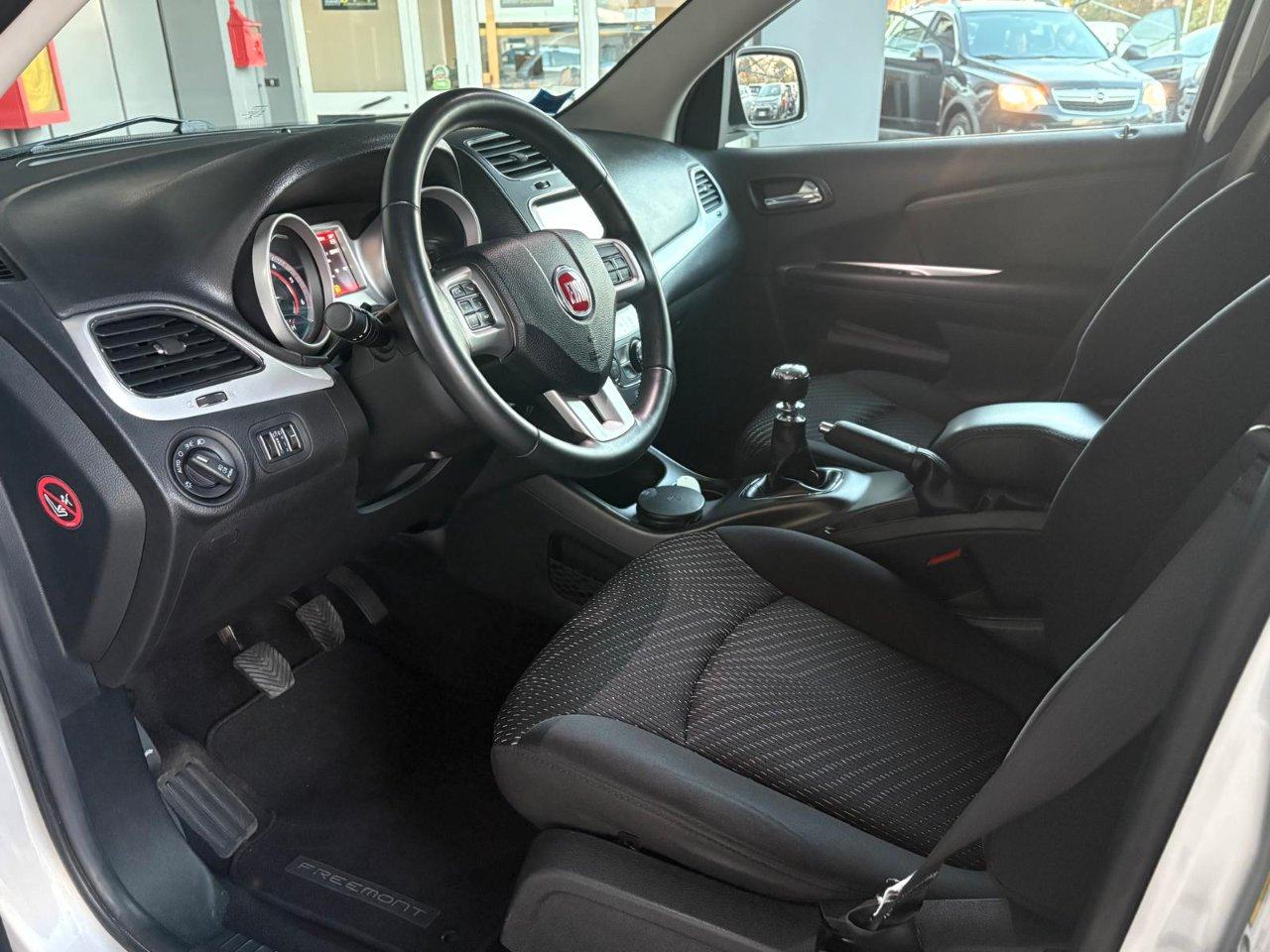 Fiat Freemont 2.0 mjt 16v Urban 140cv E5+
