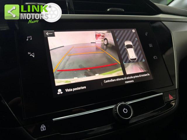 OPEL Corsa 1.5 D 102 CV