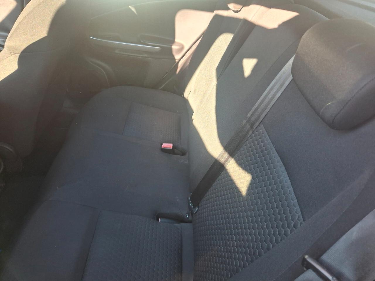 Alfa Romeo Giulietta 2.0 JTDm-2 150 CV Distinctive