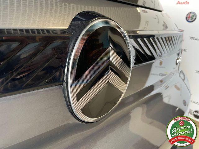 CITROEN C3 PureTech 100 S&S Max NEW MODEL