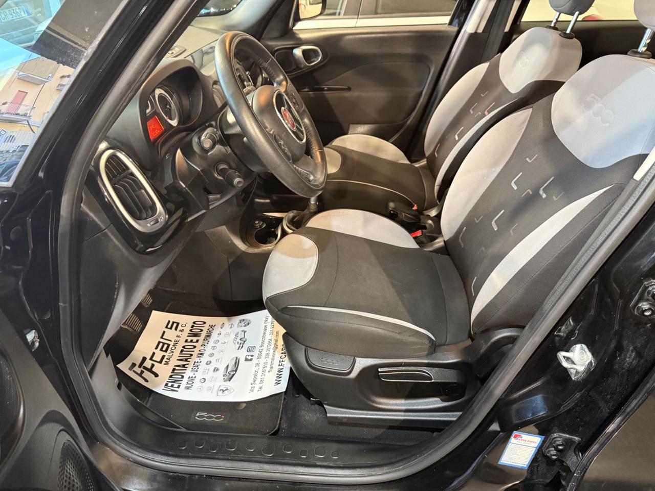 Fiat 500L 1.4 95 CV Lounge NEOPATENTATI