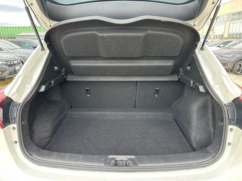 Nissan Qashqai Qashqai 1.5 dci N-Connecta 115cv dct