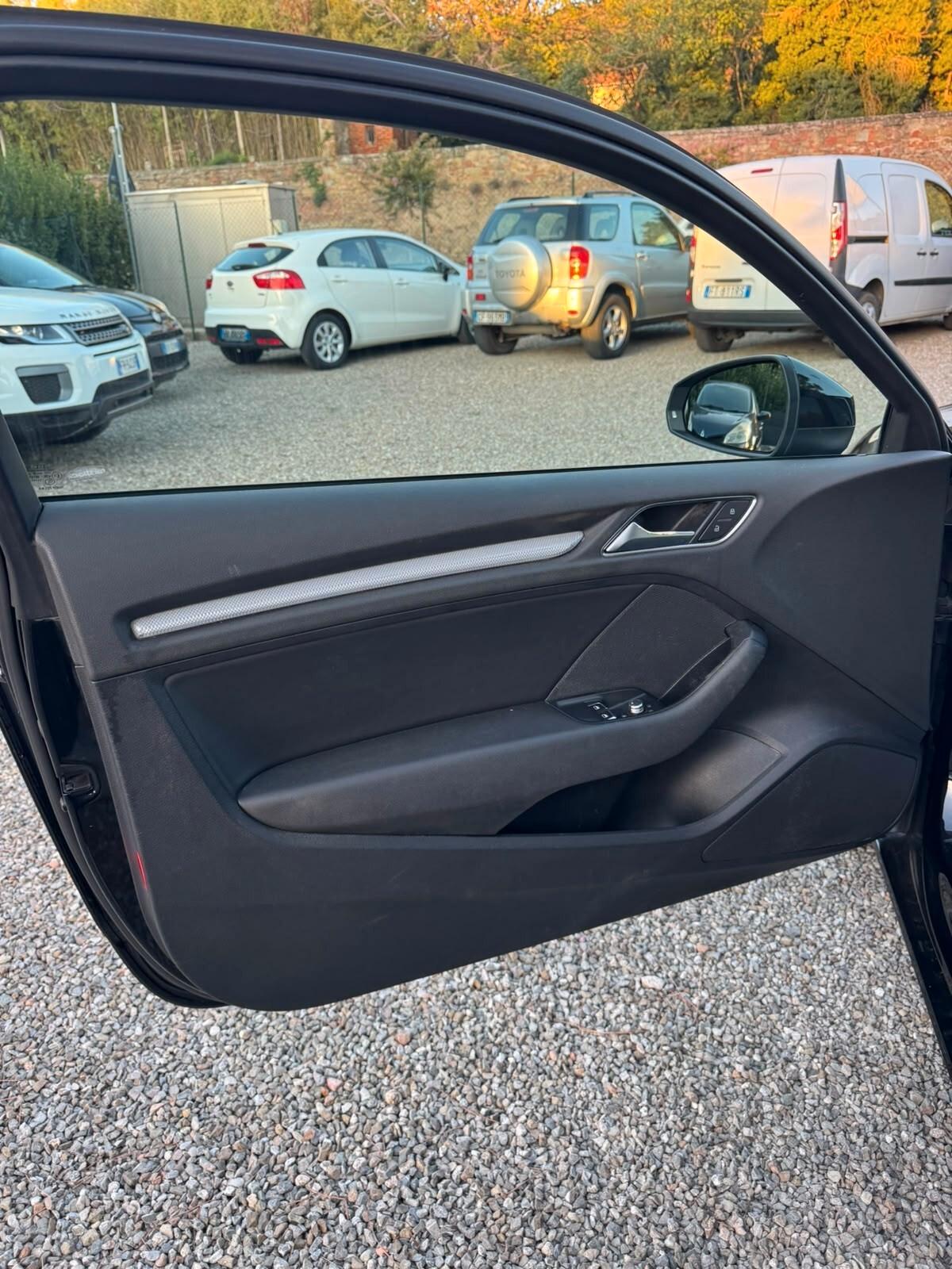 Audi A3 1.6 TDI clean diesel Ambition 3P