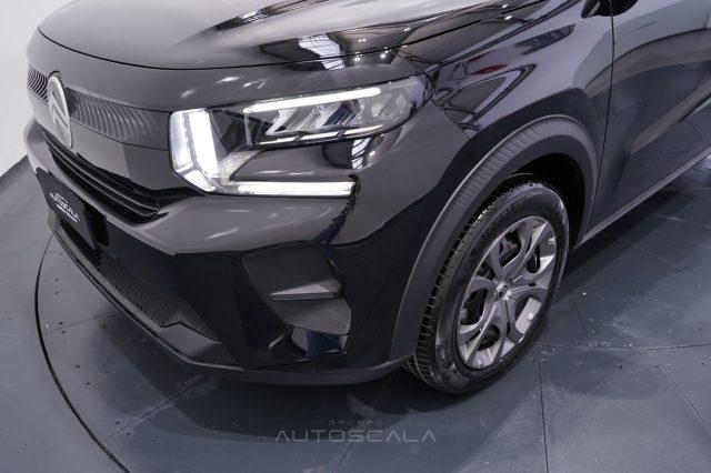 CITROEN C3 1.2 PureTech 100cv S&S You
