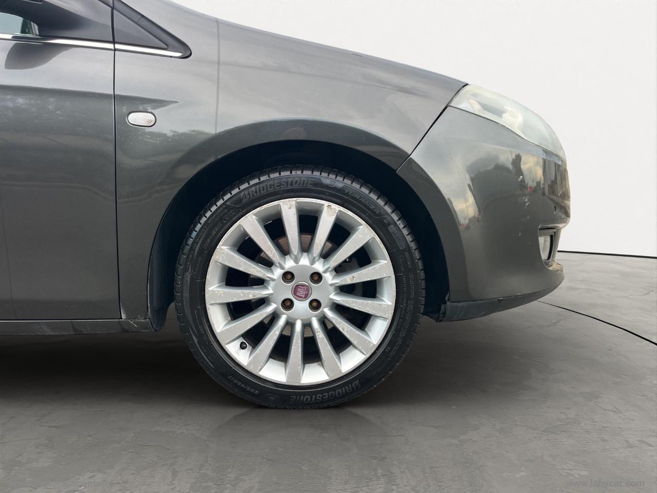 FIAT Bravo 1.6 MJT 120 CV Emotion