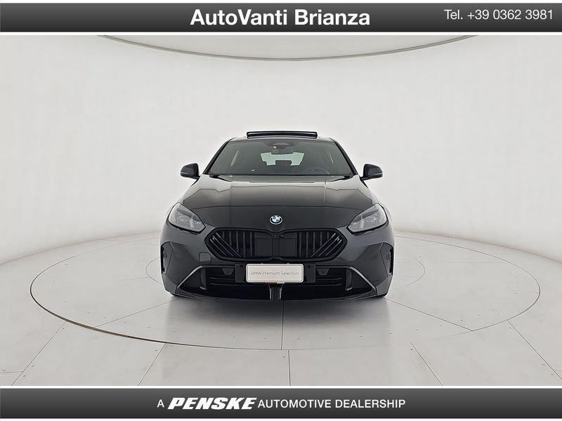 BMW Serie 1 120d 48V MSport Pro