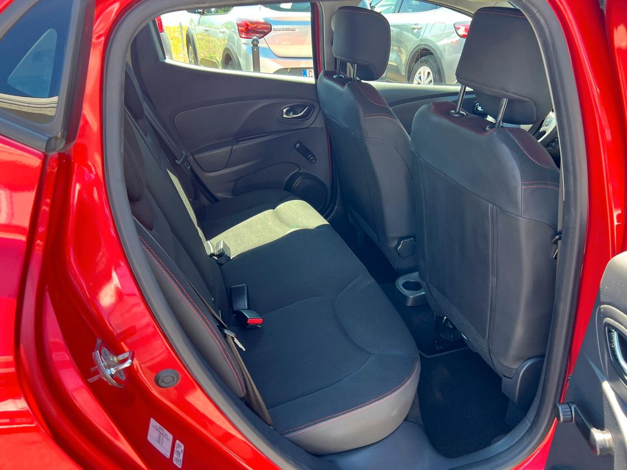 Renault Clio 1.5 dCi 8V 75CV 5 porte Live