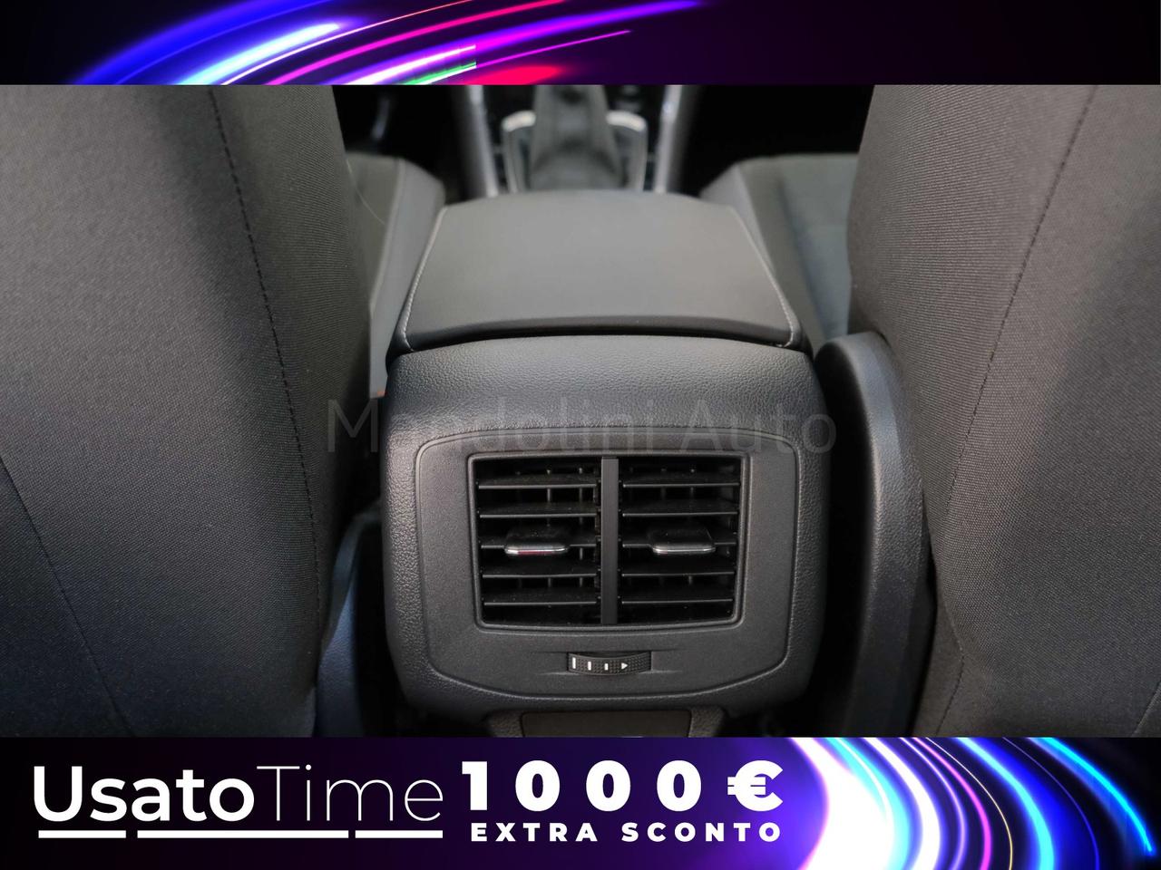 Volkswagen T-Roc 1.5 tsi act style