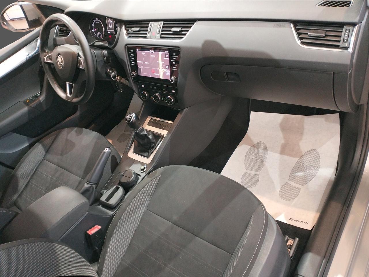 Skoda Octavia Wagon 1.0 tsi Executive 115cv *78.000 KM*