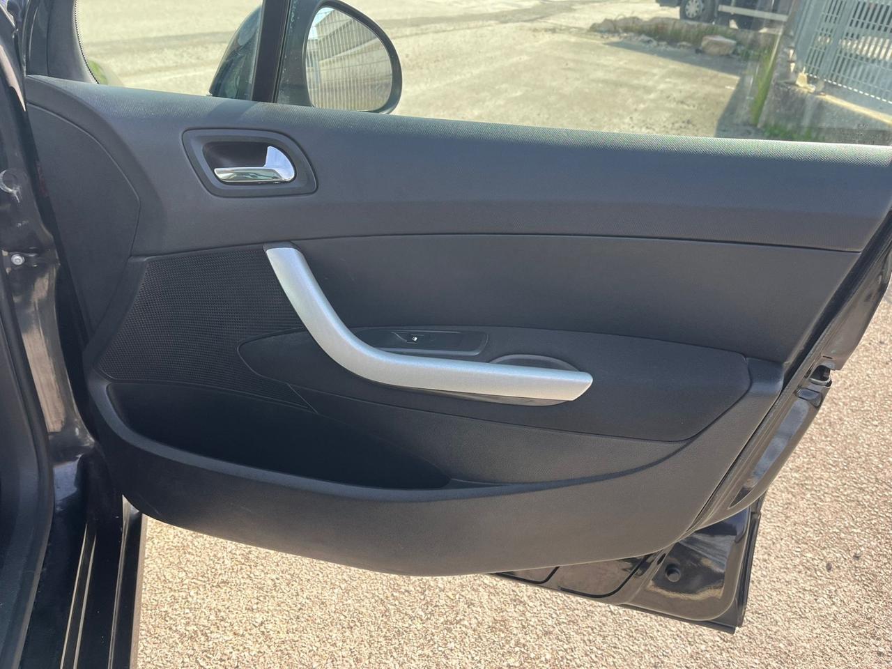 Peugeot 308 2.0 HDi SW Ciel Féline GARANZIA 12 m