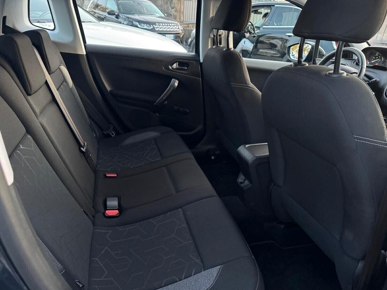 Peugeot 2008 BlueHDi 100 S&S Active