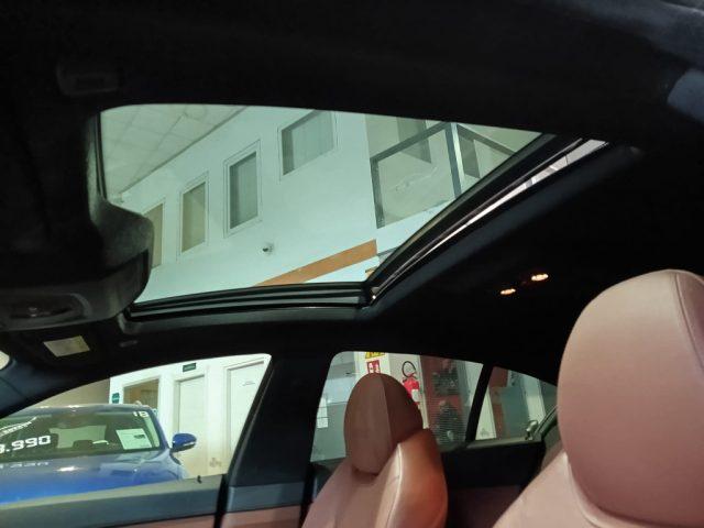 BMW 640 d xDrive Gran Coupé Luxury