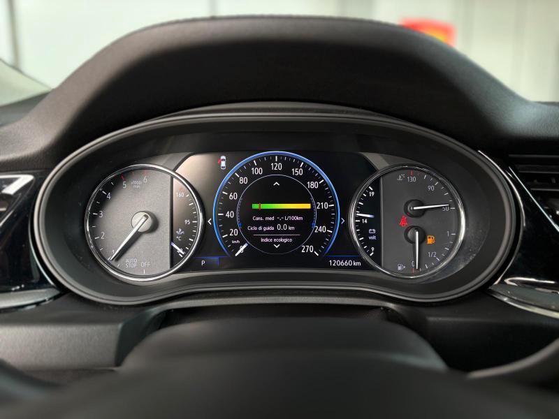 Opel Insignia Sports Tourer 1.6 cdti Business s&s 136cv auto my18.5