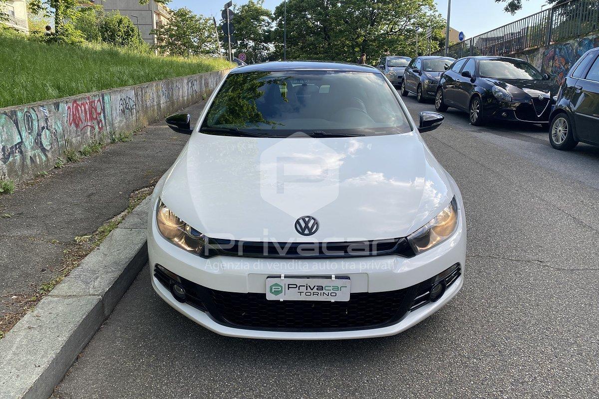 VOLKSWAGEN Scirocco 1.4 TSI