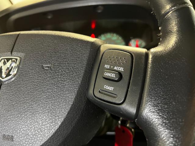 DODGE RAM 2500 DIESEL 6 POSTI AUTOCARR.PREZZO FINITO