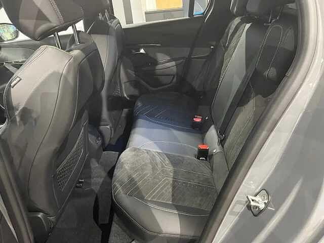 Peugeot 208 1.2 PureTech 100cv GT Executive+Tetto Vetro KM0