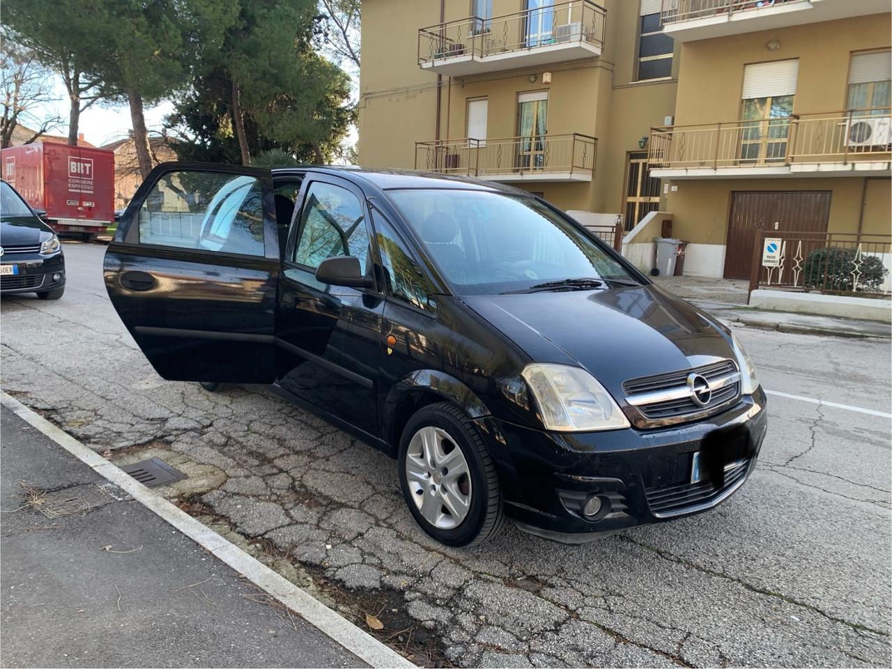 Multispazio GPL DI SERIE neopatentati anche