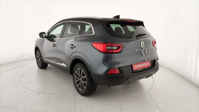 RENAULT Kadjar dCi 8V 110CV Energy Intens