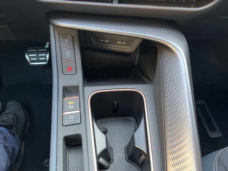 CUPRA Terramar Terramar 1.5 hybrid 150cv dsg