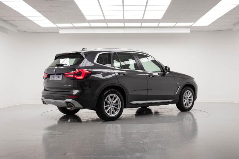 BMW X3 XDRIVE 30E