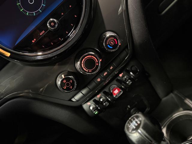 MINI Countryman 1.5 One D Boost Countryman