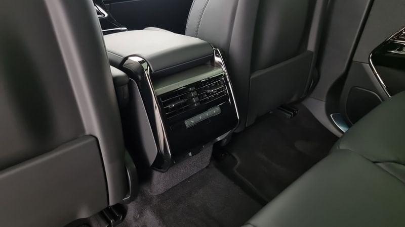 Land Rover RR Sport 3.0 I6 PHEV 460 CV Dynamic SE