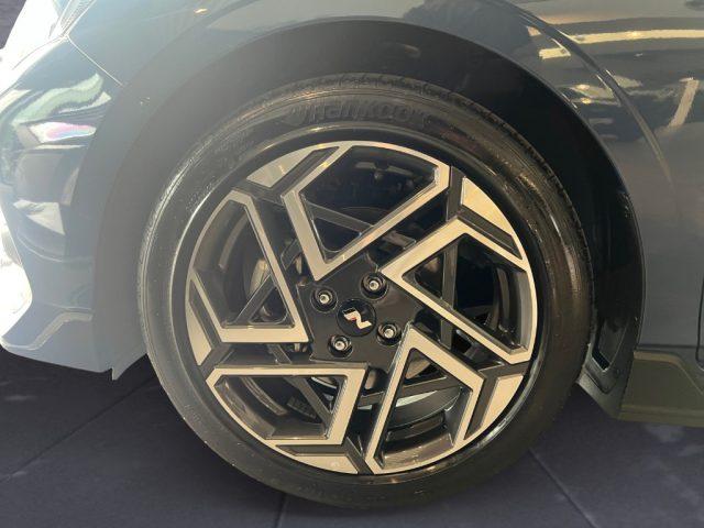HYUNDAI i20 1.0 T-GDI DCT N-Line Carbon