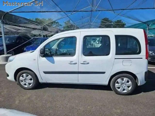 RENAULT Kangoo 1.5 DCI BLUE Life 5 posti N1 - GC767JH