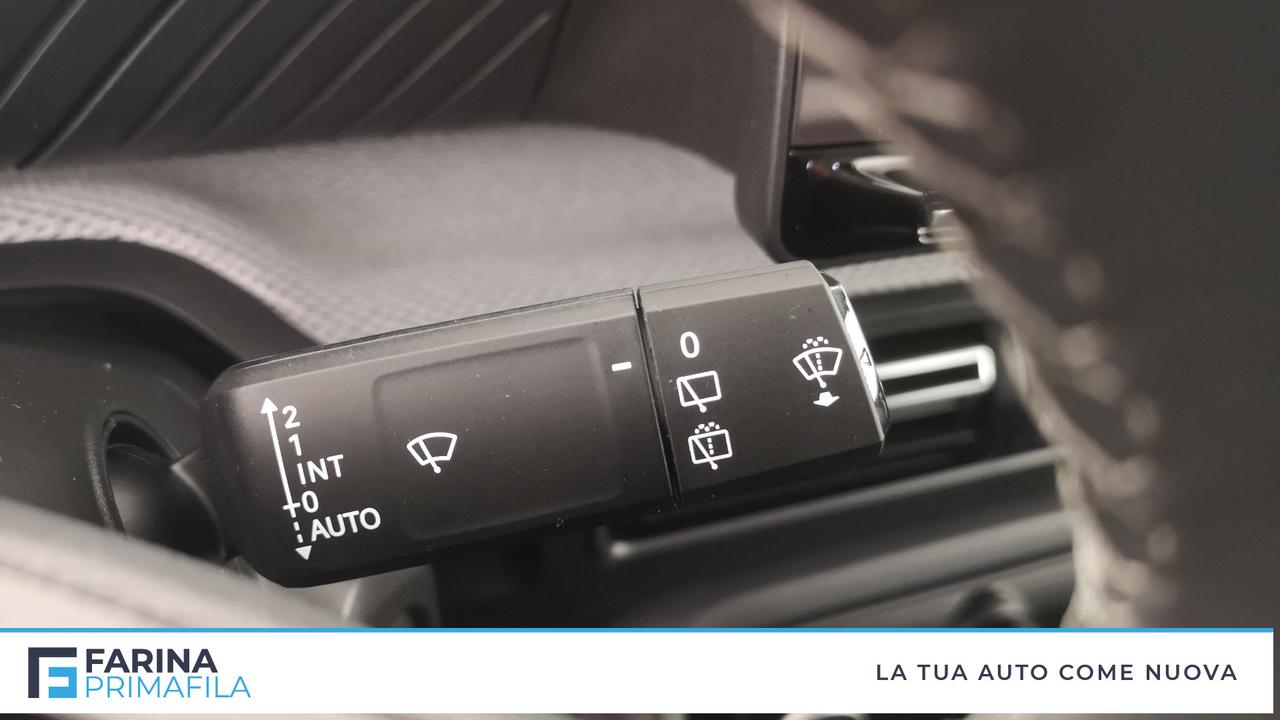 CITROEN Nuova C3 Turbo 100cv - PLUS