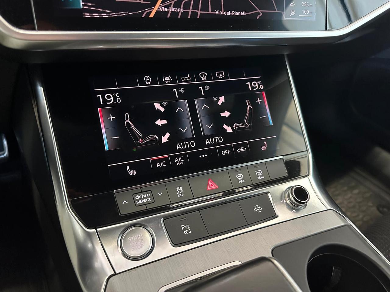 Audi A6 Avant 40 2.0 TDI quattro ultra S tronic
