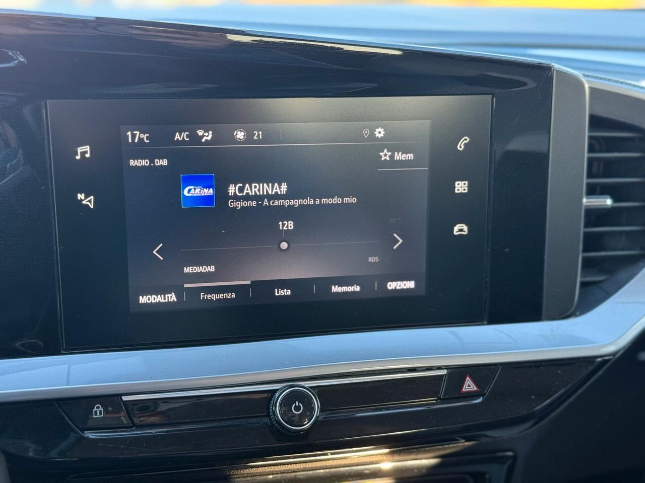 Opel Mokka 1.2 T 130cv Elegance Bi-Color Full Led