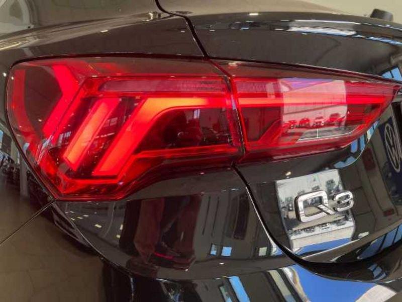 Audi Q3 I 2019 Sportback 35 2.0 tdi Business Plus