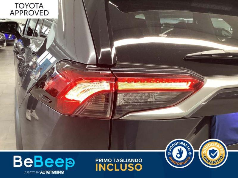 Toyota RAV4 2.5 VVT-IE H ADVENTURE AWD-I 222CV E-CVT
