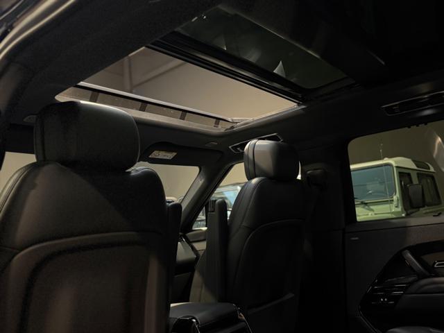 LAND ROVER Range Rover Sport 3.0D l6 249 CV Dynamic HSE