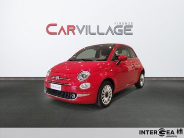 FIAT 500C 1.0 hybrid Dolcevita 70cv