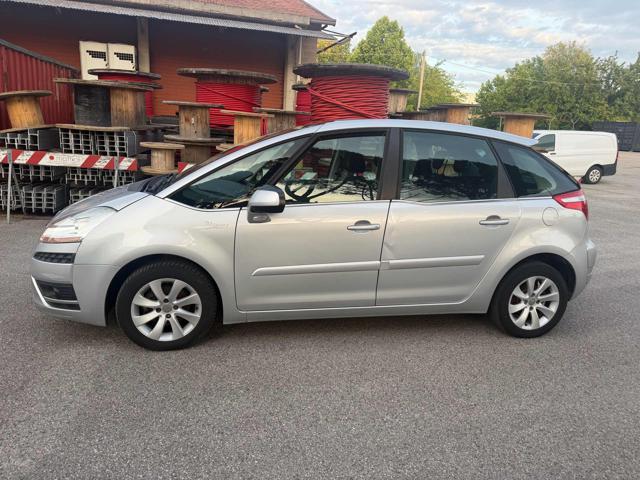 CITROEN C4 Picasso 1.6 VTi 120 Perfect senza nessun lavoro da fare