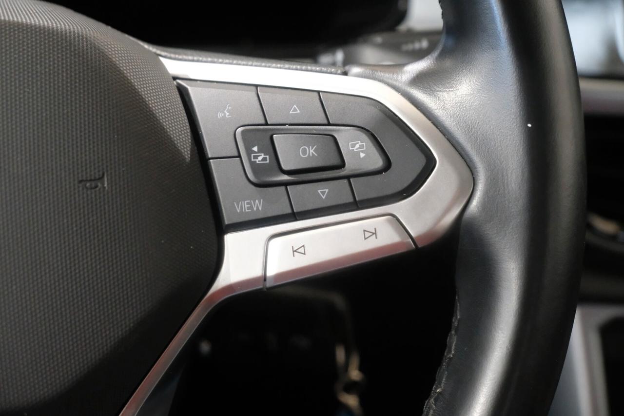 Volkswagen T-Roc 1.0 TSI Life