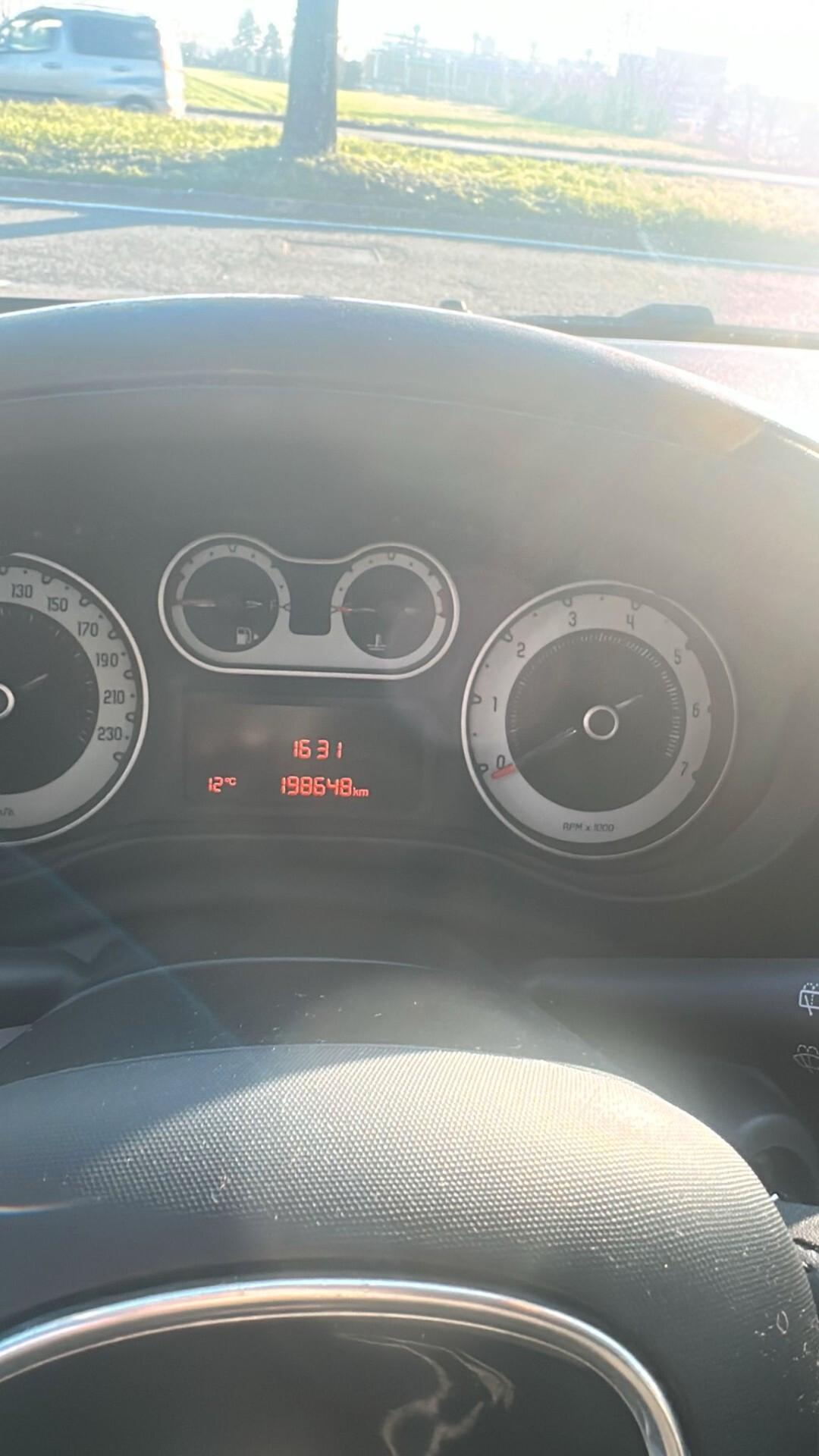 Fiat 500L 1.3 Multijet 85 CV Pop